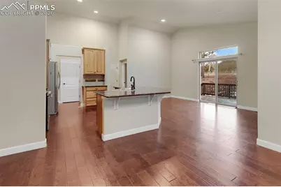 1157 Ptarmigan Drive, Woodland Park, CO 80863 - Photo 10