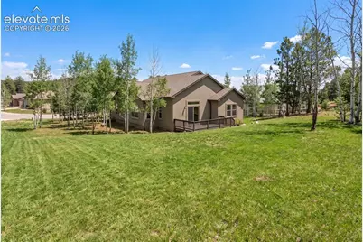 1157 Ptarmigan Drive, Woodland Park, CO 80863 - Photo 40