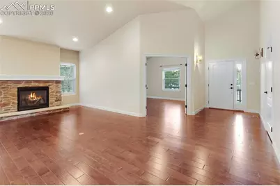 1157 Ptarmigan Drive, Woodland Park, CO 80863 - Photo 6