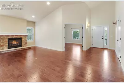 1157 Ptarmigan Drive, Woodland Park, CO 80863 - Photo 4