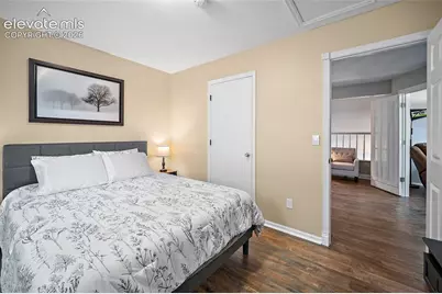 1010 S Park Drive, Monument, CO 80132 - Photo 34