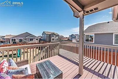 13256 Park Meadows Drive, Peyton, CO 80831 - Photo 34