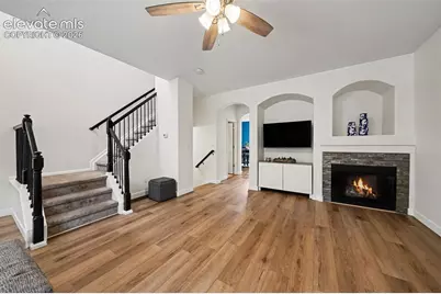 1424 Turnberry Drive, Castle Rock, CO 80104 - Photo 6