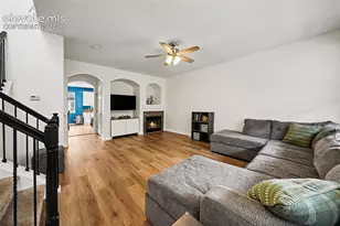 1424 Turnberry Dr, Castle Rock, CO 80104 - Photo 4