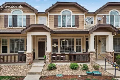 1424 Turnberry Drive, Castle Rock, CO 80104 - Photo 1