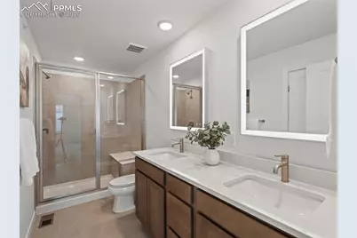 3388 Drumlin Grove, Colorado Springs, CO 80907 - Photo 16