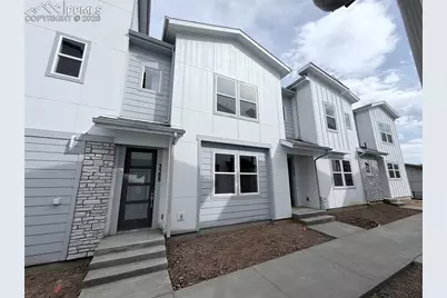 3388 Drumlin Grove, Colorado Springs, CO 80907 - Photo 1