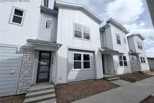 3388 Drumlin Grv, Colorado Springs, CO 80907 - Photo 1