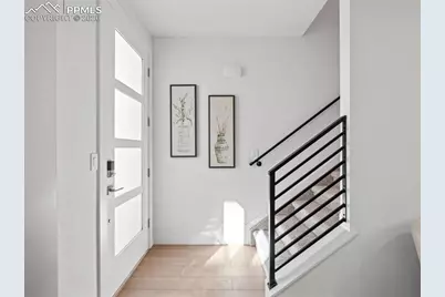 3388 Drumlin Grove, Colorado Springs, CO 80907 - Photo 4