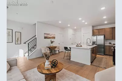 3388 Drumlin Grove, Colorado Springs, CO 80907 - Photo 6