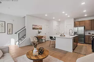 3388 Drumlin Grv, Colorado Springs, CO 80907 - Photo 6