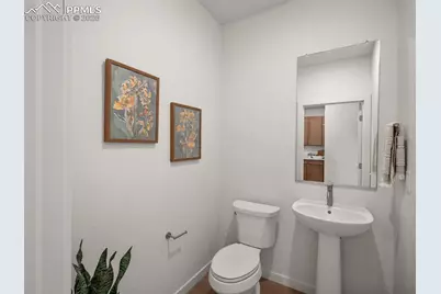 3388 Drumlin Grove, Colorado Springs, CO 80907 - Photo 12