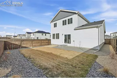 382 Indian Grass Street, Calhan, CO 80808 - Photo 18