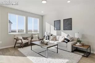 382 Indian Grass St, Calhan, CO 80808 - Photo 6