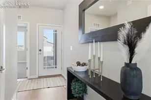 382 Indian Grass St, Calhan, CO 80808 - Photo 2