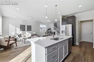 382 Indian Grass St, Calhan, CO 80808 - Photo 4