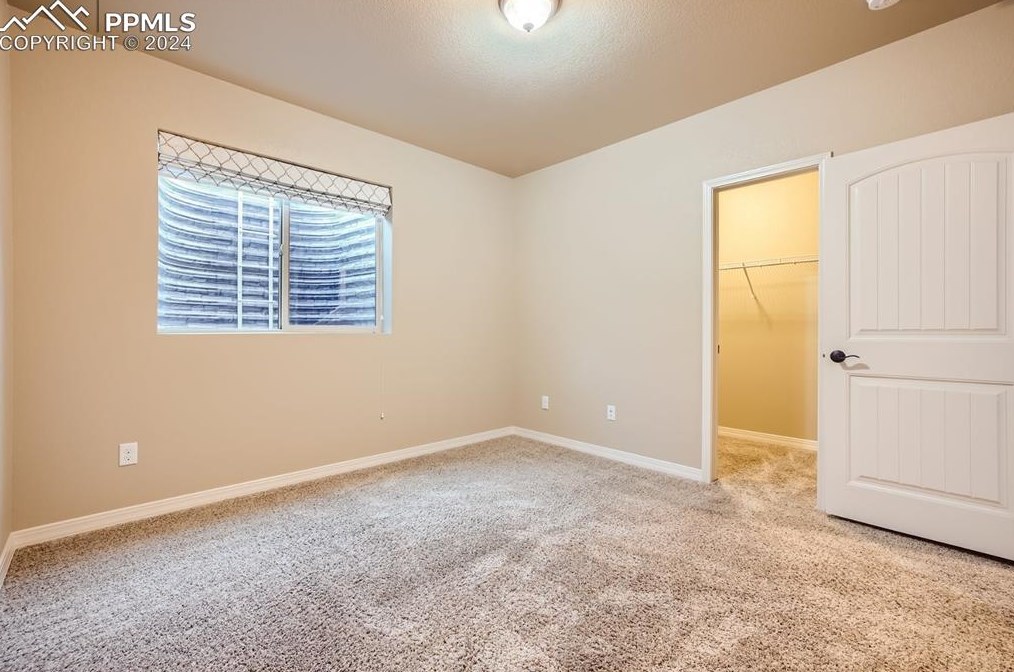 2122 London Carriage Grv, Colorado Springs CO exterior