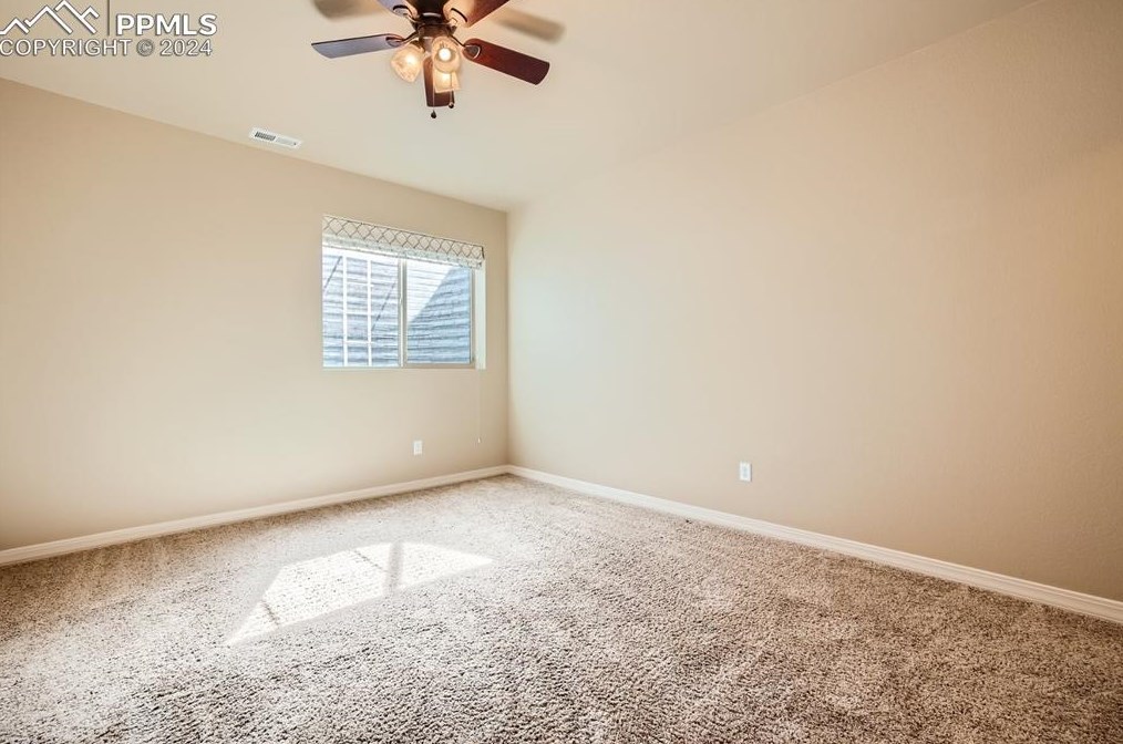 2122 London Carriage Grv, Colorado Springs CO exterior