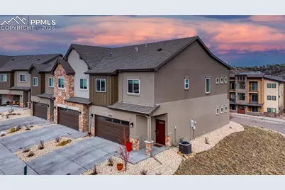 5835 Villa Lorenzo Drive, Colorado Springs, CO 80919 - Photo 2