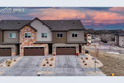 5835 Villa Lorenzo Drive, Colorado Springs, CO 80919 - Photo 1