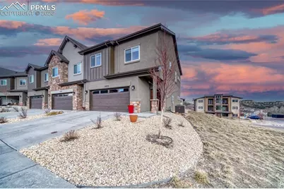 5835 Villa Lorenzo Drive, Colorado Springs, CO 80919 - Photo 8