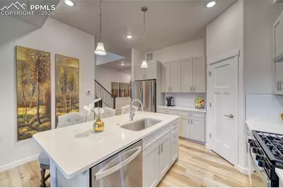 5835 Villa Lorenzo Drive, Colorado Springs, CO 80919 - Photo 14