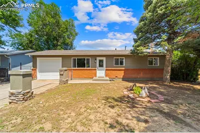 1663 Maxwell Street, Colorado Springs, CO 80906 - Photo 2