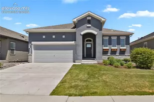 6524 Courtland Pl, Colorado Springs, CO 80924 - Photo 2