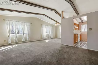 5546 Wilkerson Pass Drive, Colorado Springs, CO 80917 - Photo 4