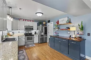 6405 Cache Dr, Colorado Springs, CO 80923 - Photo 16