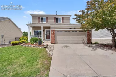 6405 Cache Drive, Colorado Springs, CO 80923 - Photo 2