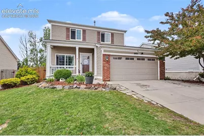 6405 Cache Drive, Colorado Springs, CO 80923 - Photo 1