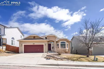 475 Millstream Terrace, Colorado Springs, CO 80905 - Photo 2