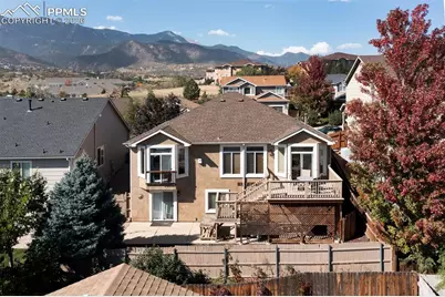 475 Millstream Terrace, Colorado Springs, CO 80905 - Photo 4