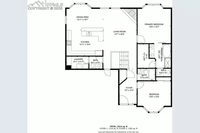 475 Millstream Terrace, Colorado Springs, CO 80905 - Photo 38