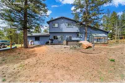 115 High View Circle, Woodland Park, CO 80863 - Photo 4