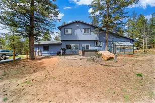 115 High View Cir, Woodland Park, CO 80863 - Photo 4