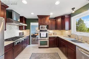 115 High View Cir, Woodland Park, CO 80863 - Photo 8