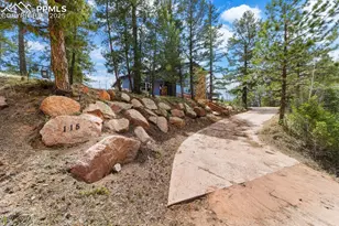 115 High View Cir, Woodland Park, CO 80863 - Photo 42
