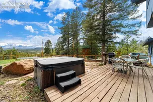 115 High View Cir, Woodland Park, CO 80863 - Photo 36