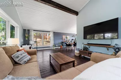 115 High View Circle, Woodland Park, CO 80863 - Photo 6