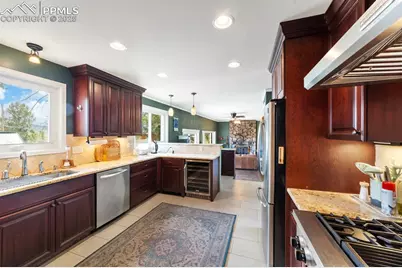 115 High View Circle, Woodland Park, CO 80863 - Photo 12