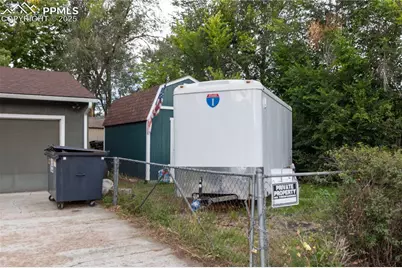 3110 N Arcadia Street, Colorado Springs, CO 80907 - Photo 28