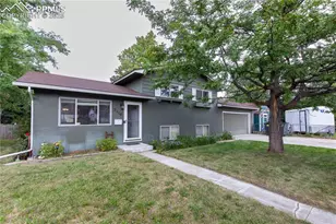 3110 N Arcadia St, Colorado Springs, CO 80907 - Photo 1