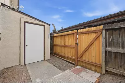 3145 Starlight Circle, Colorado Springs, CO 80916 - Photo 14
