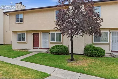 3145 Starlight Circle, Colorado Springs, CO 80916 - Photo 1