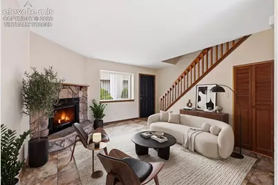 3145 Starlight Circle, Colorado Springs, CO 80916 - Photo 4