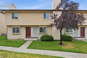 3145 Starlight Cir, Colorado Springs, CO 80916 - Photo 1