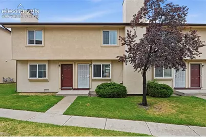 3145 Starlight Circle, Colorado Springs, CO 80916 - Photo 2