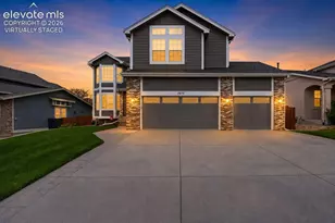 7475 Chancellor Dr, Colorado Springs, CO 80920 - Photo 2